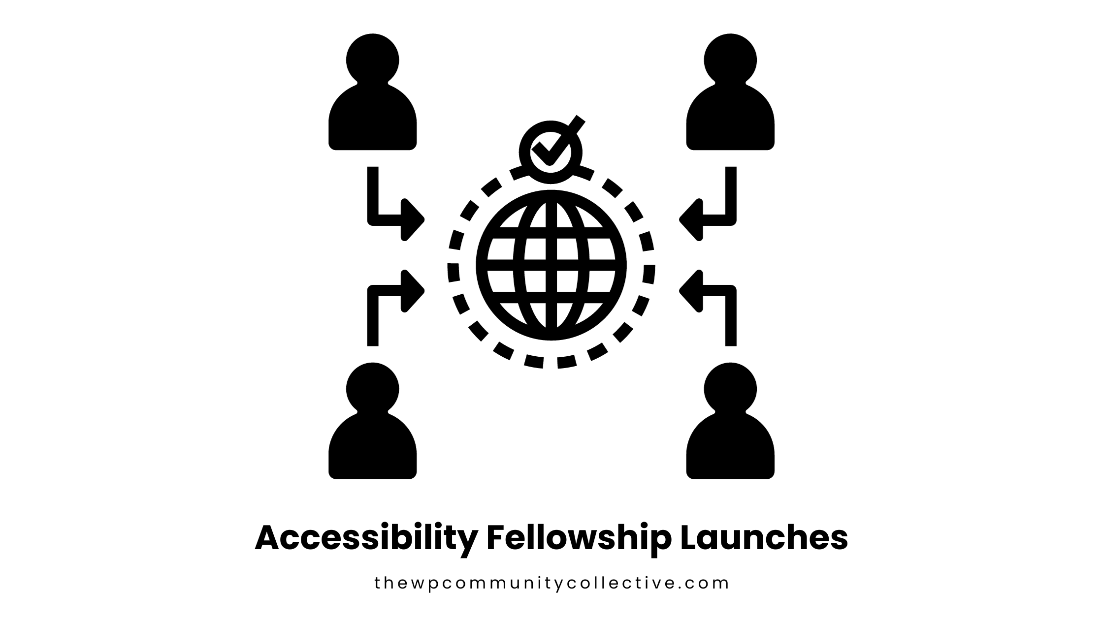 PRESS RELEASE: WP Community Collective Launches Inaugural Accessibility Fellowship with Alex Stine